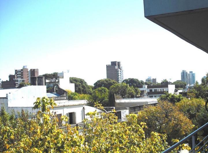 Departamento · 35m² · 2 Ambientes