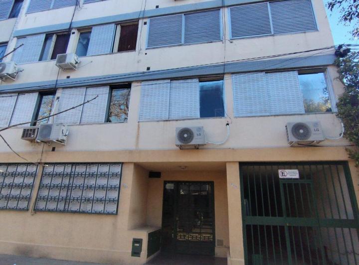 Departamento · 57m² · 4 Ambientes