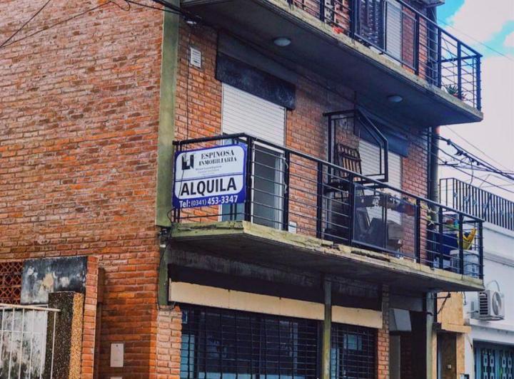 Departamento · 37m² · 2 Ambientes