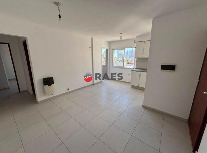 Departamento · 50m² · 1 Ambiente
