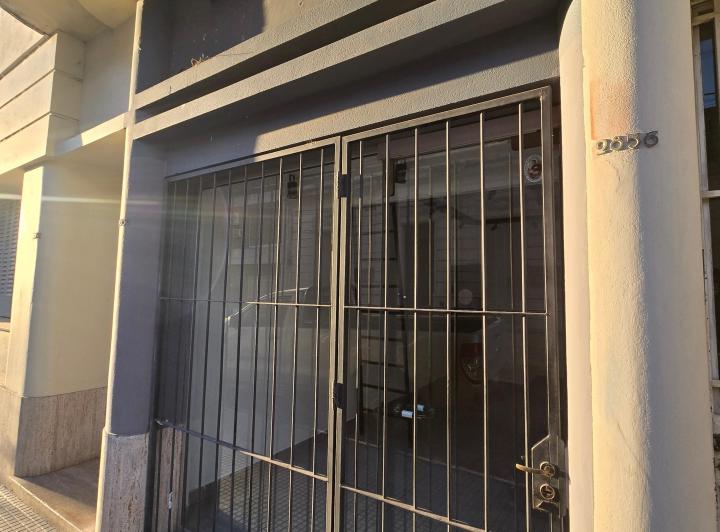 Local comercial · 19m² · 1 Ambiente