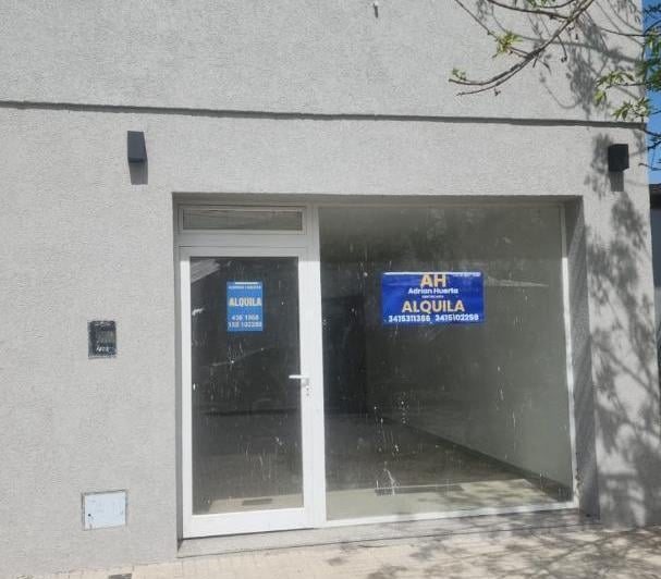 Local comercial · 34m² · 1 Ambiente