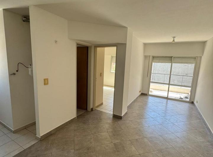 Departamento · 31m² · 2 Ambientes