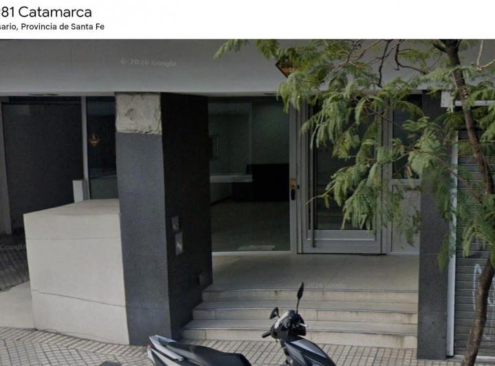 Departamento · 38m²