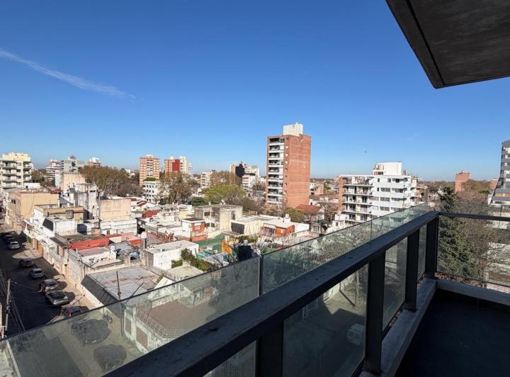 Departamento · 42m² · 2 Ambientes