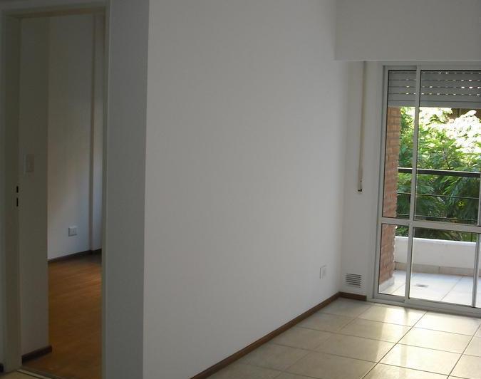 Departamento · 38m² · 2 Ambientes