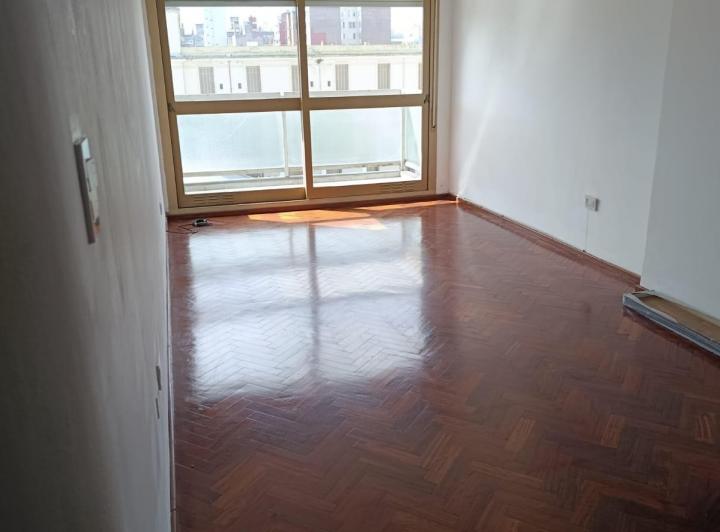 Departamento · 60m² · 2 Dormitorios · 1 Cochera