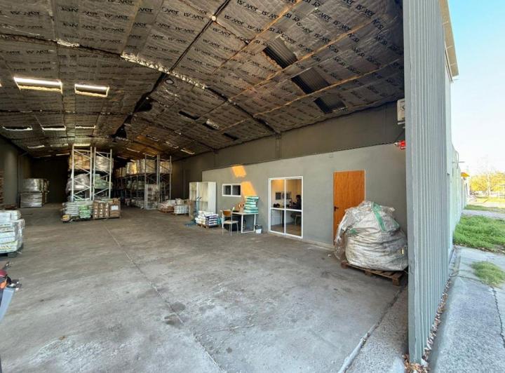 Depósito · 400m² · 1 Ambiente
