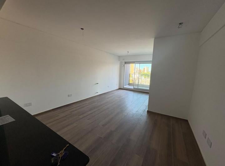 Departamento · 74m² · 3 Ambientes · 1 Cochera