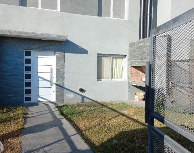 Casa · 55m² · 3 Ambientes · 1 Cochera