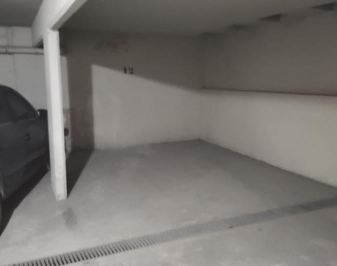 Garage · 1 Cochera