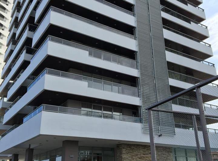 Departamento · 91m² · 3 Ambientes · 1 Cochera