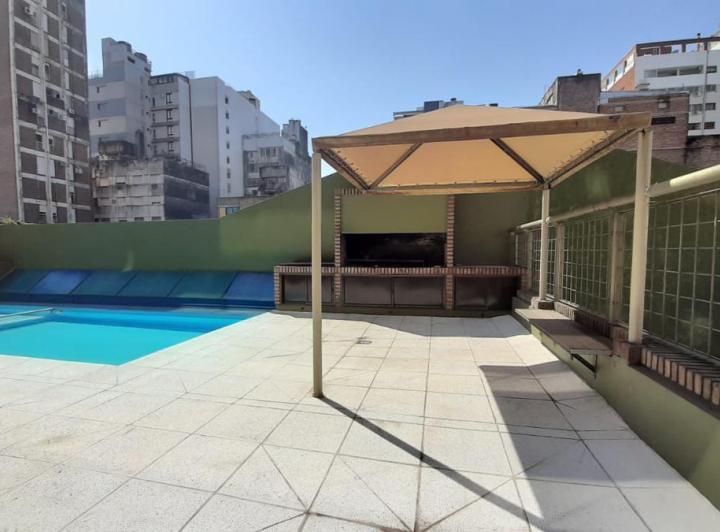 Departamento · 45m² · 2 Ambientes