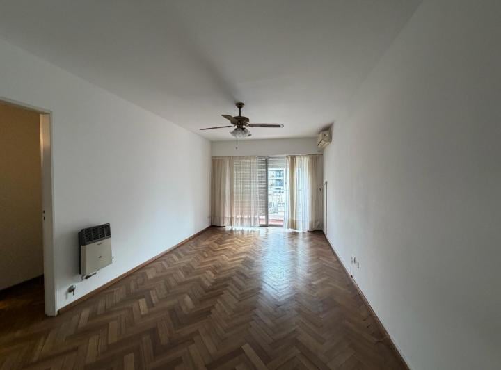 Departamento · 72m² · 4 Ambientes