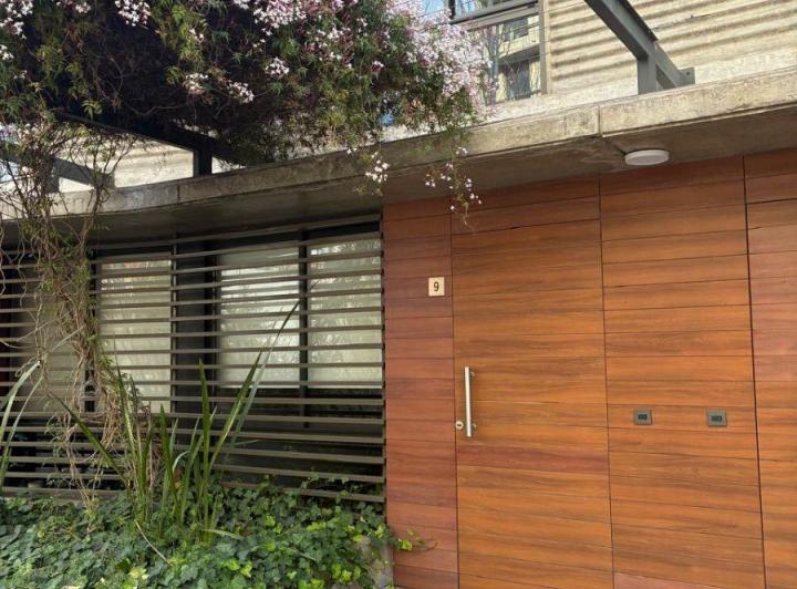 PH · 94m² · 5 Ambientes · 1 Cochera