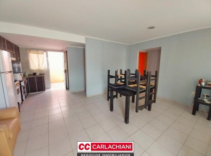 Casa · 3 Ambientes · 1 Cochera