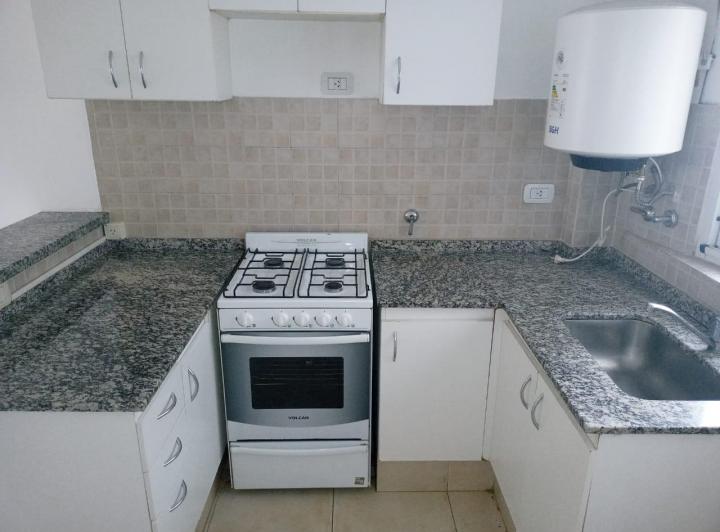 Departamento · 39m² · 2 Ambientes