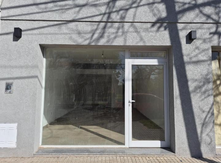 Local comercial · 39m² · 1 Ambiente