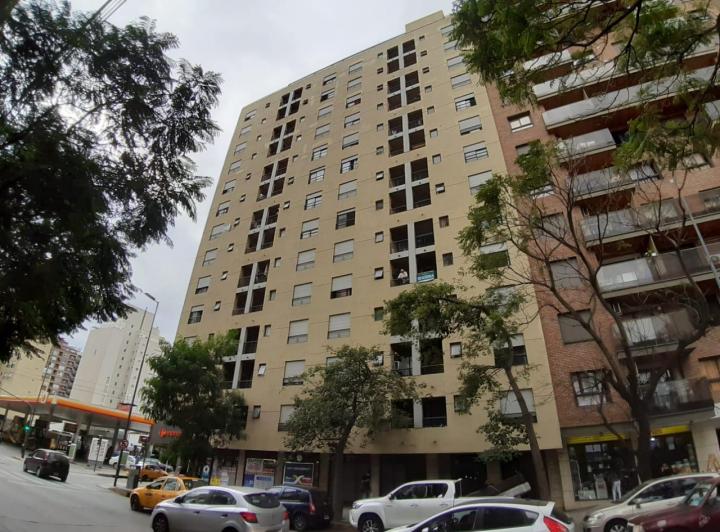 Departamento · 58m² · 2 Ambientes