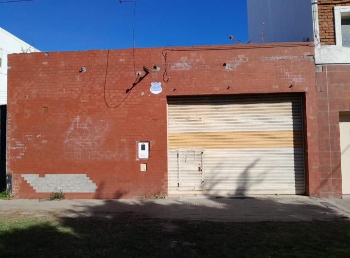Local comercial · 103m² · 1 Ambiente
