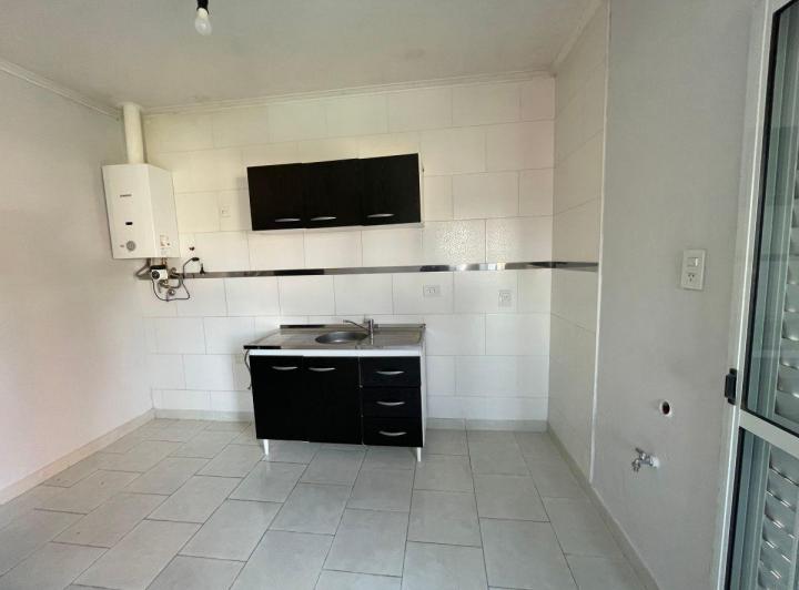 Departamento · 40m² · 2 Ambientes