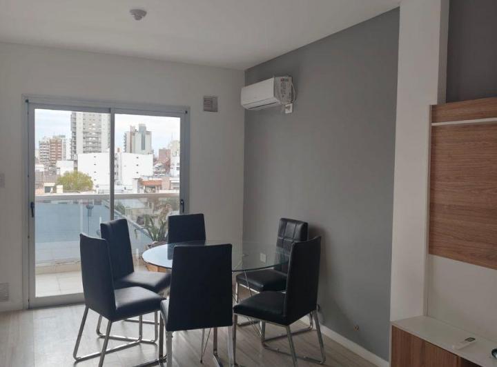 Departamento · 48m² · 2 Ambientes