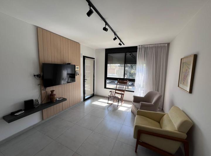 Departamento · 75m² · 2 Dormitorios · 1 Cochera