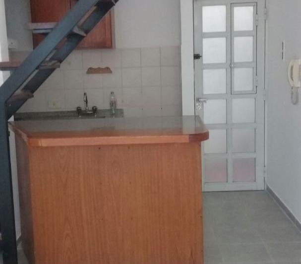 Departamento · 44m² · 2 Ambientes