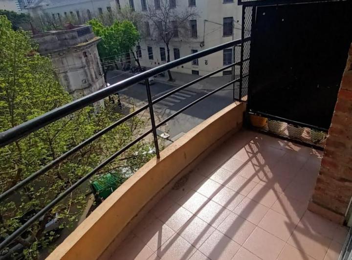 Departamento · 35m² · 2 Ambientes