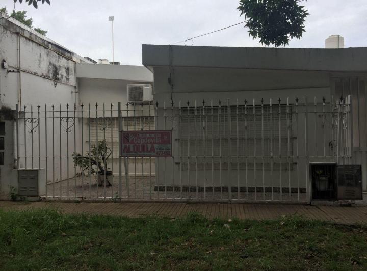 Casa · 50m² · 2 Ambientes
