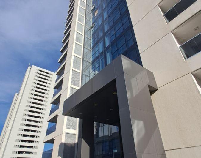 Departamento · 77m² · 3 Ambientes · 1 Cochera