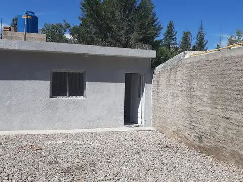 Alquilo departamento- juan koslay