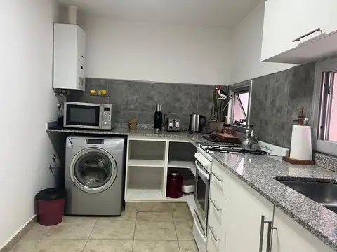 Se vende departamento complejo procrear