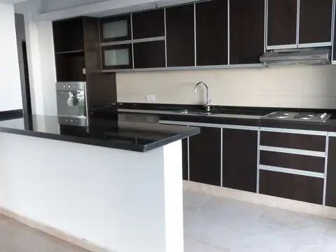 Venta departamento 3 ambientes c/cochera, gimnasio, sum en constitución 1035, san luis
