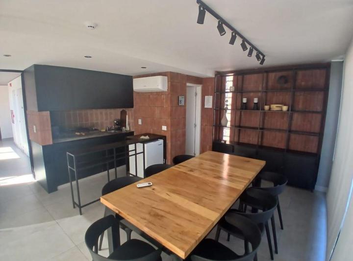 Departamento · 47m² · 3 Ambientes