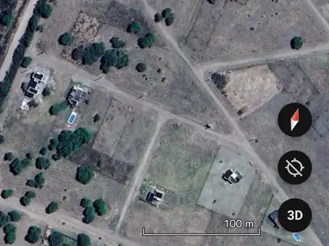 Terreno en venta en solares del valle