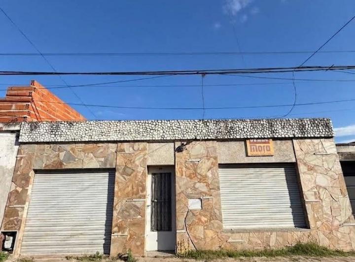 Casa · 357m² · 4 Ambientes · 1 Cochera