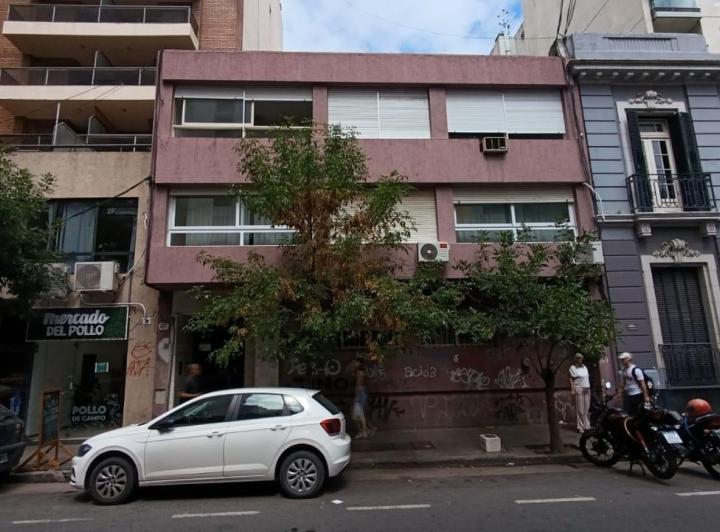 Departamento · 61m² · 4 Ambientes
