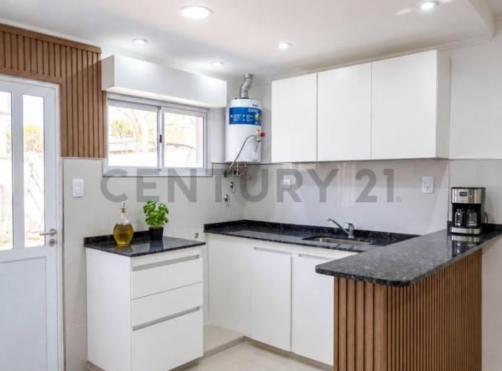 Casa · 125m² · 7 Ambientes · 1 Cochera