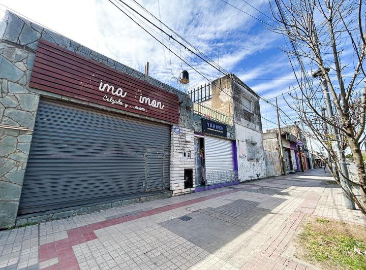 Casa · 141m² · 4 Ambientes