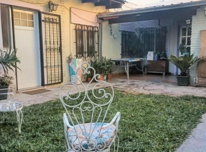 Casa · 125m² · 4 Ambientes