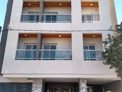 Departamento 2 ambientes - villa centenario, resistencia