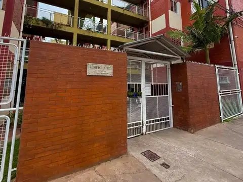 Departamento p.b. en alquiler | bº cosecha