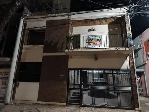 Alq. dpto 3 dormitorios+garaje- r. escalada