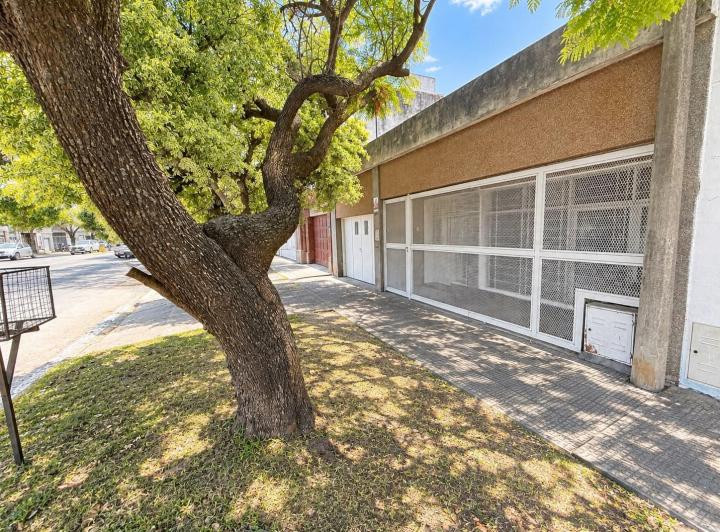 Casa · 157m² · 5 Ambientes · 1 Cochera