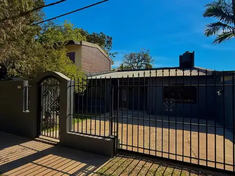 Exclusiva casa en venta | barrio golf club