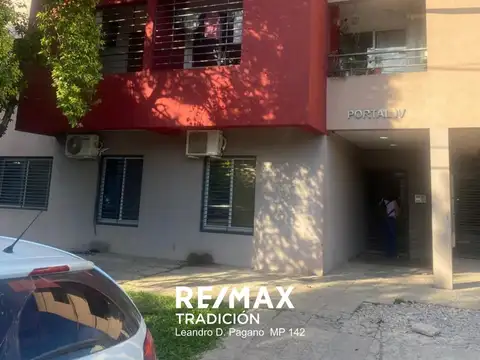 Venta dpto 2 ambientes resistencia