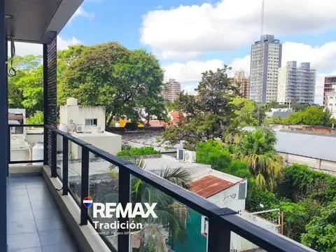 Dpto venta  2 dorm. a estrenar centro resistencia
