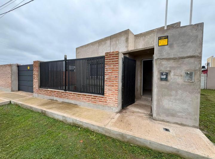 Casa · 95m² · 3 Ambientes · 1 Cochera