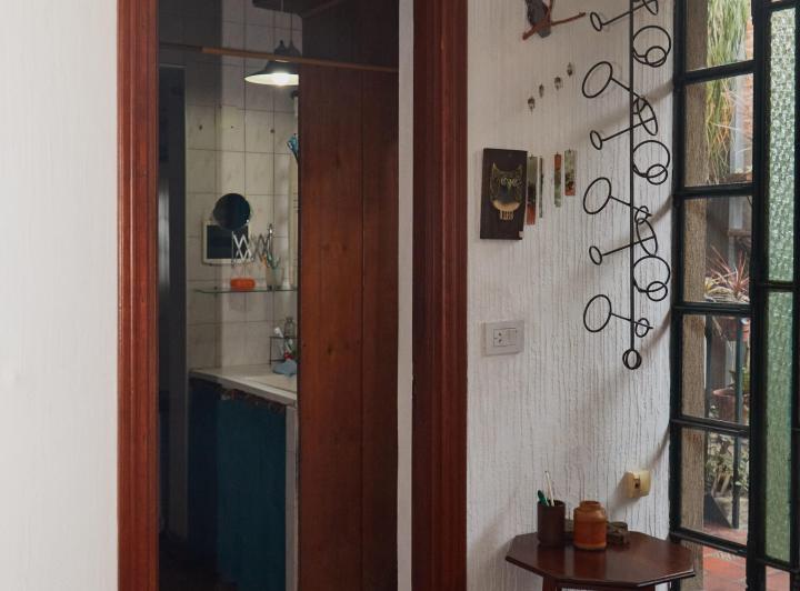 Casa · 180m² · 10 Ambientes · 1 Cochera